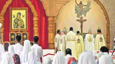Syro-Malabar Church
