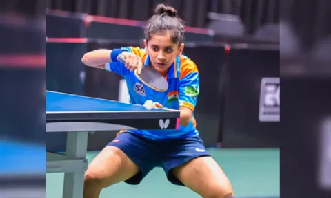 Sreeja Akula (IANS)