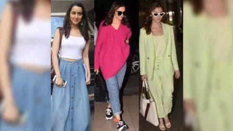 Bollywood divas (Photo/ANI)