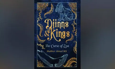 Cover of the book