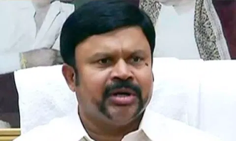 KC Palanisamy