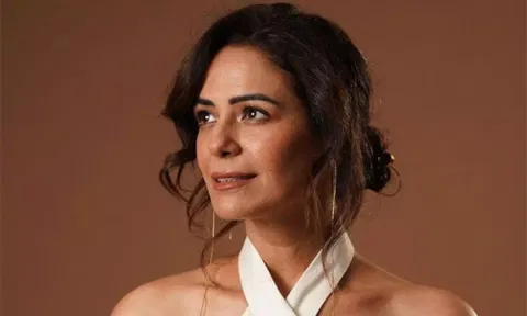 Mona Singh (Instagram)