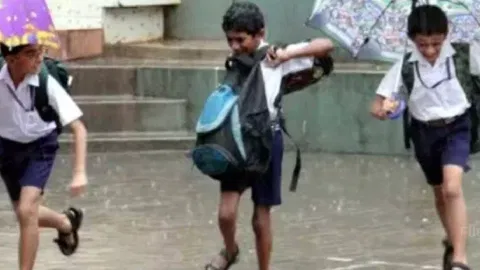 Representative Image (Photo/Thanthi TV)