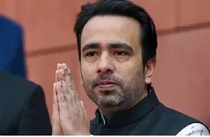 Jayant Chaudhary