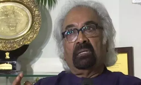Sam Pitroda (ANI)&nbsp;