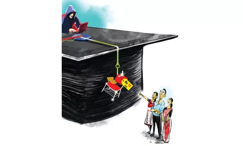 Representative Image (illustration: Saai)