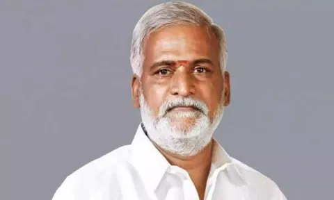 PK Sekarbabu