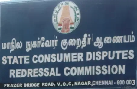 Consumer organisation demands filling vacancies in consumer fora in Tamil Nadu