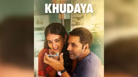 Akshay Kumar, Radhika Madan (Image: Instagram)
