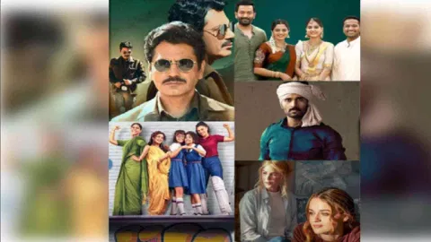 &nbsp;List of five movie titles that have caught the attention this week (Photo/IANS)