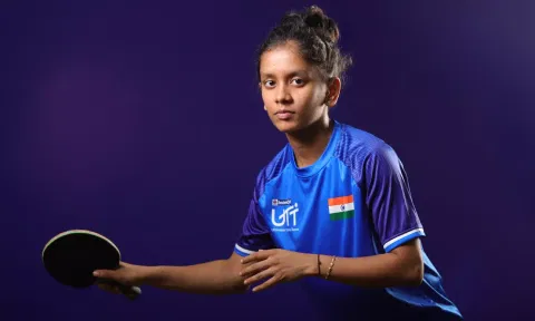 Sreeja Akula