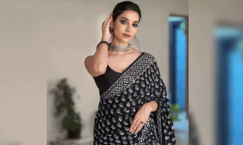 Actress Manjari Mishra (IANS)