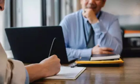 Representative Image