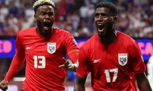 Copa America players