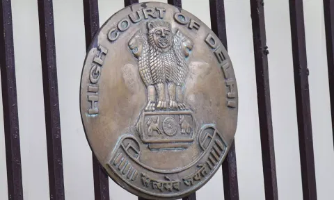 Delhi High Court (PTI)