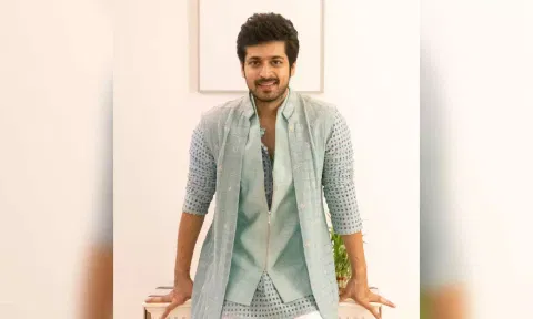Harish Kalyan (X/@iamharishkalyan)
