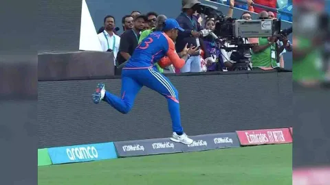 Suryakumar Yadav