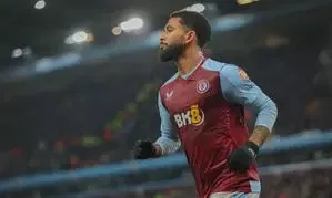Douglas Luiz