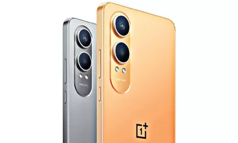 OnePlus mobile