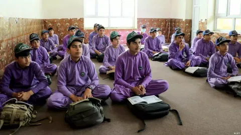 UN, Taliban talks: Why are Afghan women not invited?