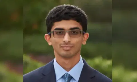 Ashwin Ramaswami (X)