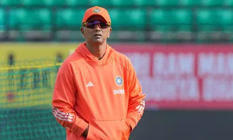 Rahul Dravid&nbsp;