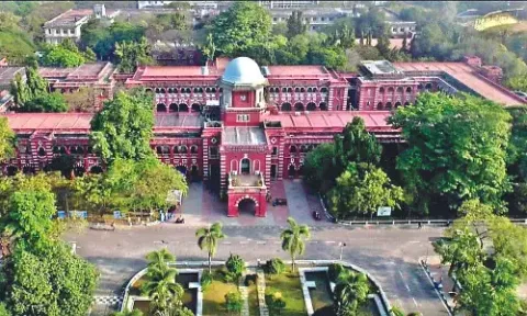 Anna University