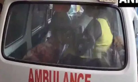 MP: 5 children die of suspected food poisoning at Indore shelter home; 38 hospitalised
