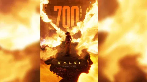 Kalki 2898 AD (Photo/X)