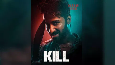 Raghav Juyal (Image: Instagram)