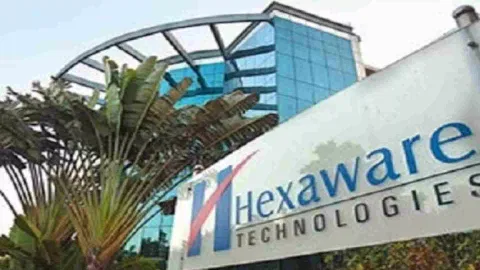 Hexaware Technologies&nbsp;