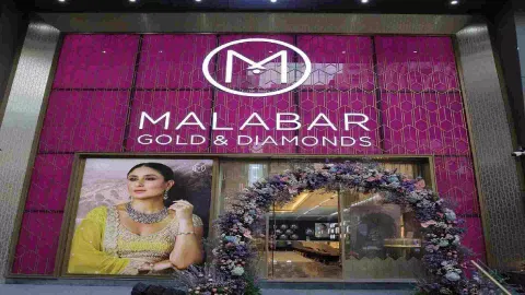 Malabar Gold &amp; Diamonds