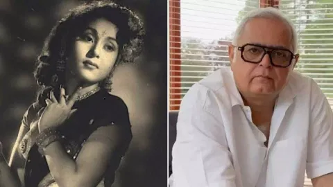 Veteran star Smriti Biswas; Hansal Mehta