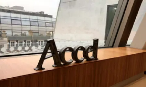 Accel (IANS)