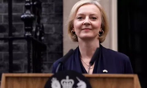 &nbsp;Liz Truss (AP)&nbsp;