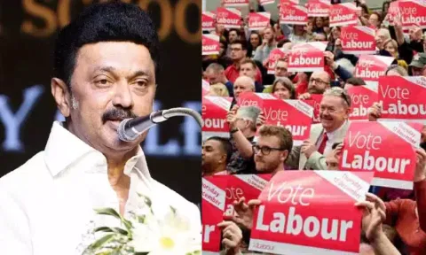 (L-R) Chief Minister MK Stalin, Representative Image&nbsp;