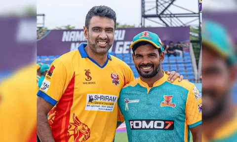 TNPL 2024: TGC wins the toss, opts to bowl against DD