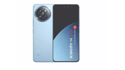 Xiaomi 14 CIVI