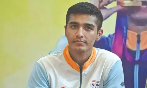 Abhay Singh