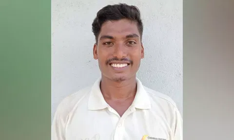 D Devendiran