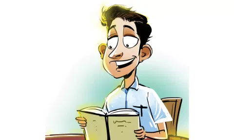 Representative Image