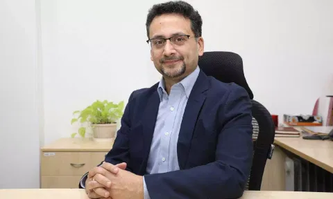 Amar Kaul&nbsp;