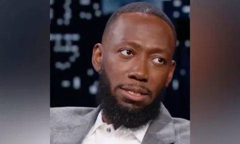Lamorne Morris (ANI)