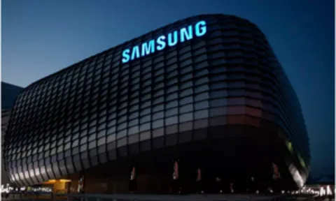 Samsung office (IANS)