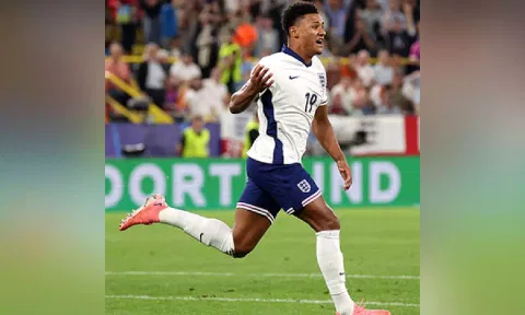 Ollie Watkins