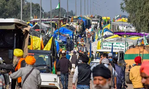 Representative Image (PTI)
