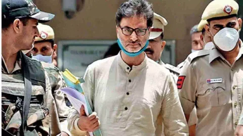 Yasin Malik