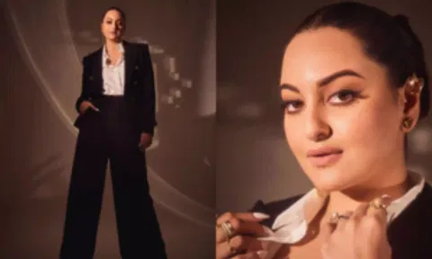Sonakshi Sinha (IANS)