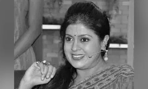 &nbsp;Aparna Vastarey