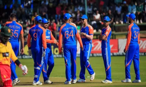 Team India